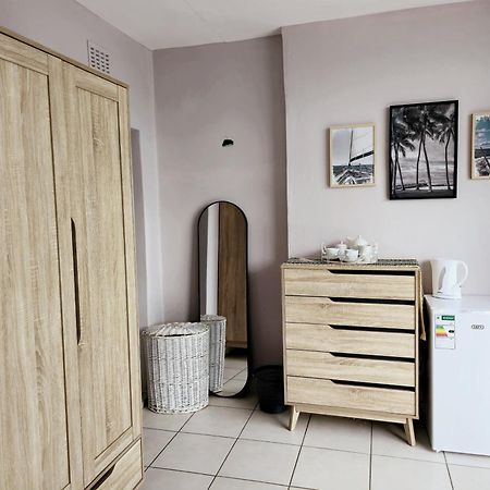 Apartmán Idwala Tides Accomodation Umdloti Exteriér fotografie