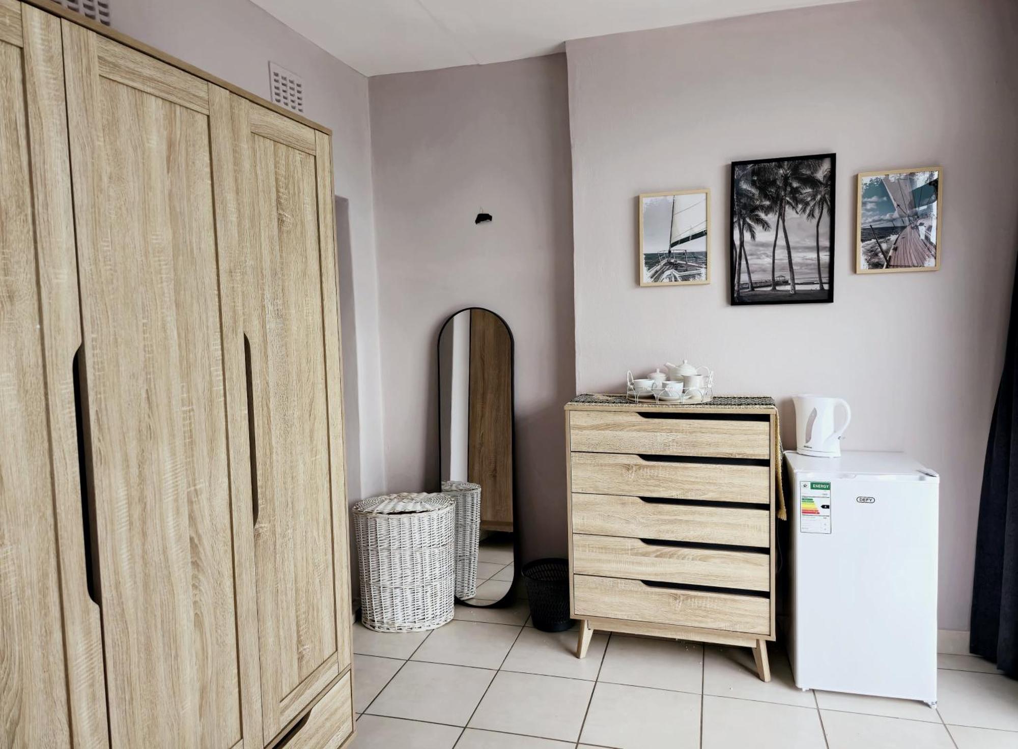 Apartmán Idwala Tides Accomodation Umdloti Exteriér fotografie